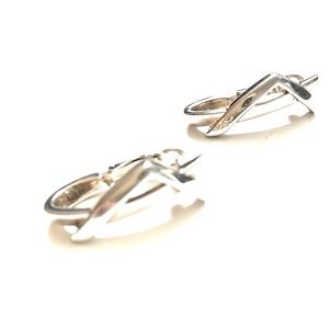 🆕WOT 925 Silver Earrings